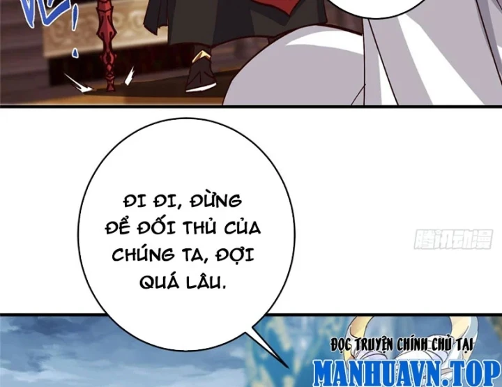 Chưởng Môn Khiêm Tốn Chút Chapter 594 - 17