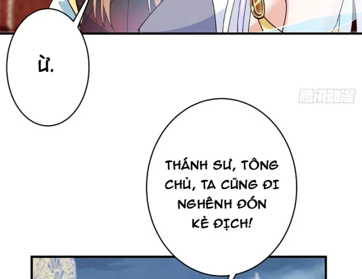 Chưởng Môn Khiêm Tốn Chút Chapter 594 - 19