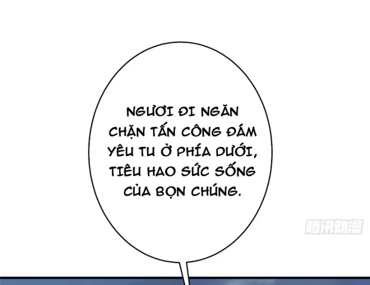 Chưởng Môn Khiêm Tốn Chút Chapter 594 - 22
