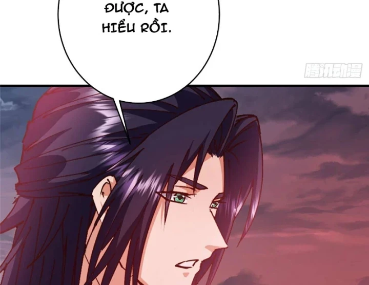 Chưởng Môn Khiêm Tốn Chút Chapter 594 - 26