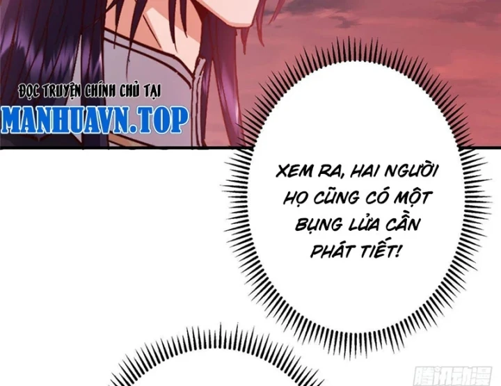 Chưởng Môn Khiêm Tốn Chút Chapter 594 - 27