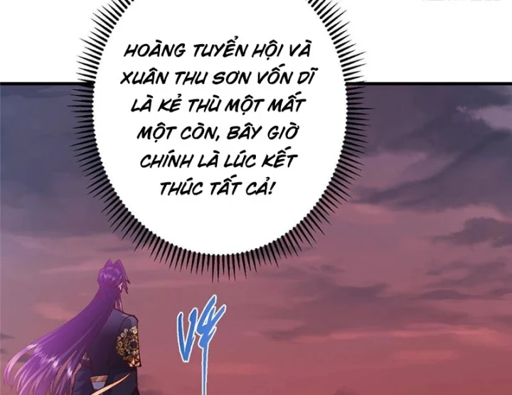 Chưởng Môn Khiêm Tốn Chút Chapter 594 - 28