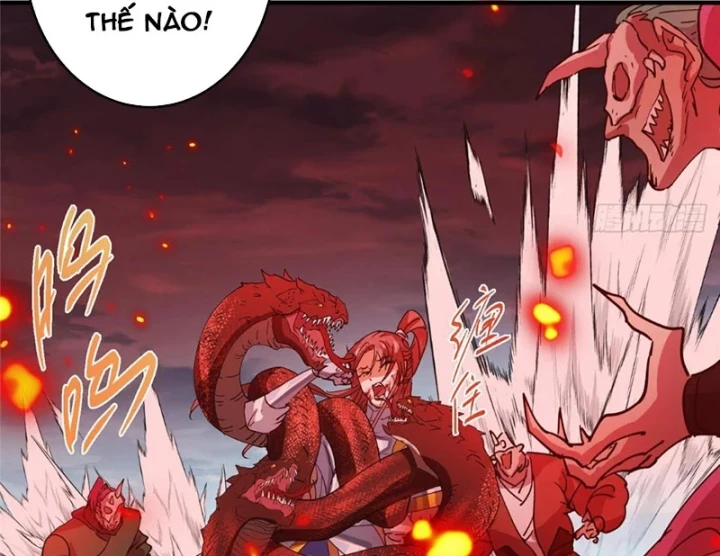 Chưởng Môn Khiêm Tốn Chút Chapter 594 - 35