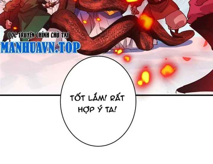Chưởng Môn Khiêm Tốn Chút Chapter 594 - 36