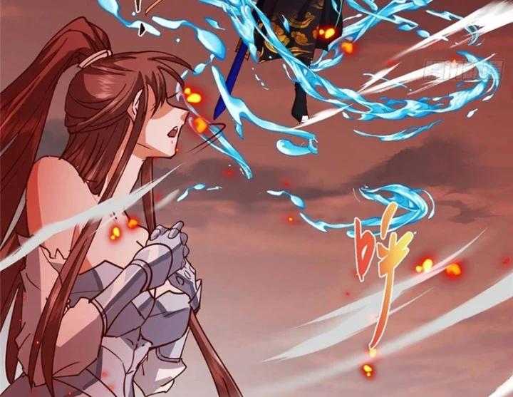 Chưởng Môn Khiêm Tốn Chút Chapter 594 - 49