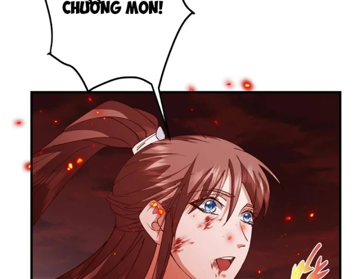 Chưởng Môn Khiêm Tốn Chút Chapter 594 - 51