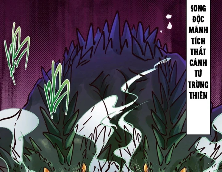 Chưởng Môn Khiêm Tốn Chút Chapter 594 - 67