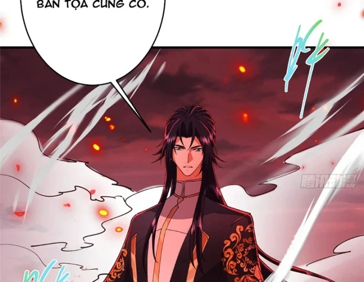 Chưởng Môn Khiêm Tốn Chút Chapter 594 - 82