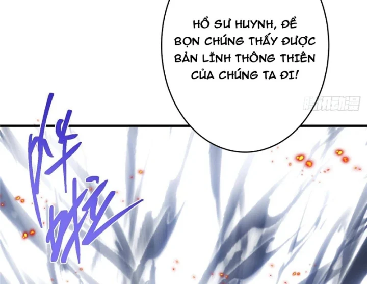 Chưởng Môn Khiêm Tốn Chút Chapter 594 - 84