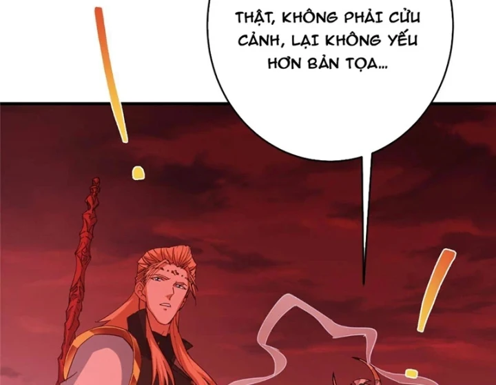 Chưởng Môn Khiêm Tốn Chút Chapter 594 - 93