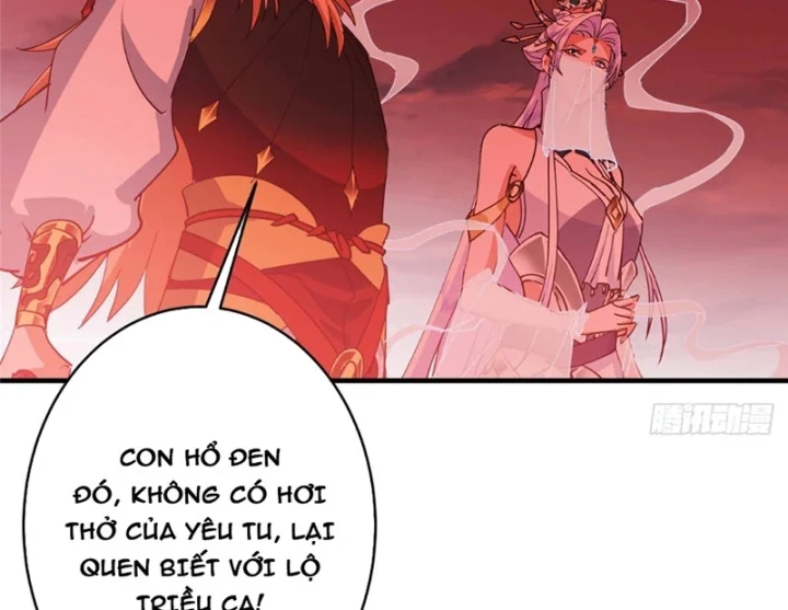 Chưởng Môn Khiêm Tốn Chút Chapter 594 - 94