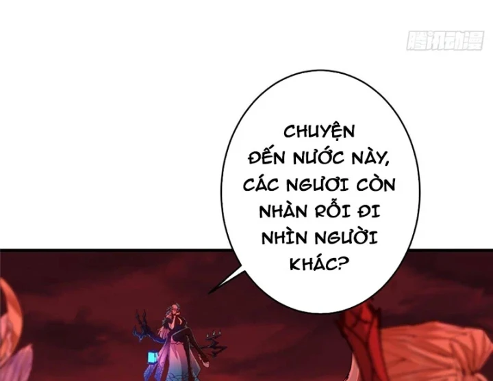 Chưởng Môn Khiêm Tốn Chút Chapter 594 - 98