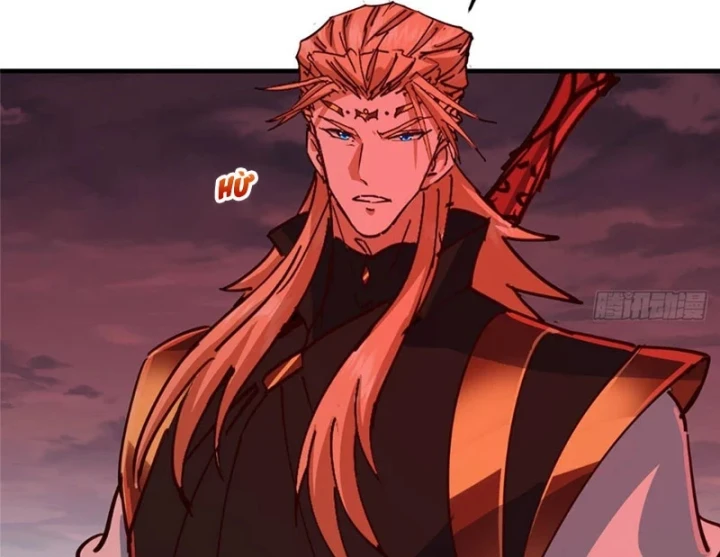 Chưởng Môn Khiêm Tốn Chút Chapter 594 - 101
