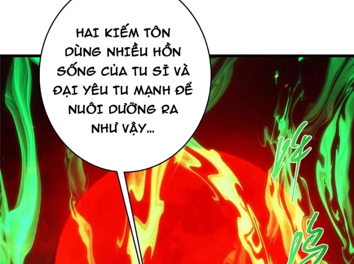 Chưởng Môn Khiêm Tốn Chút Chapter 594 - 133