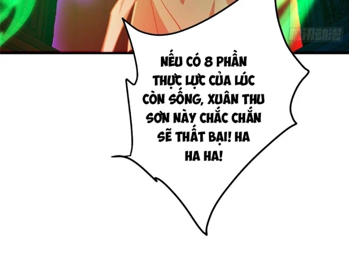 Chưởng Môn Khiêm Tốn Chút Chapter 594 - 136