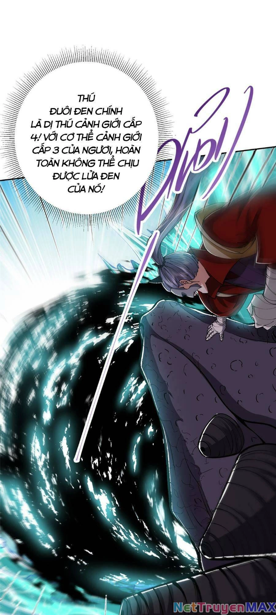 Chưởng Môn Khiêm Tốn Chút Chapter 218 - 1