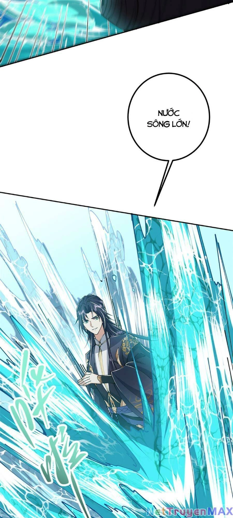 Chưởng Môn Khiêm Tốn Chút Chapter 218 - 2