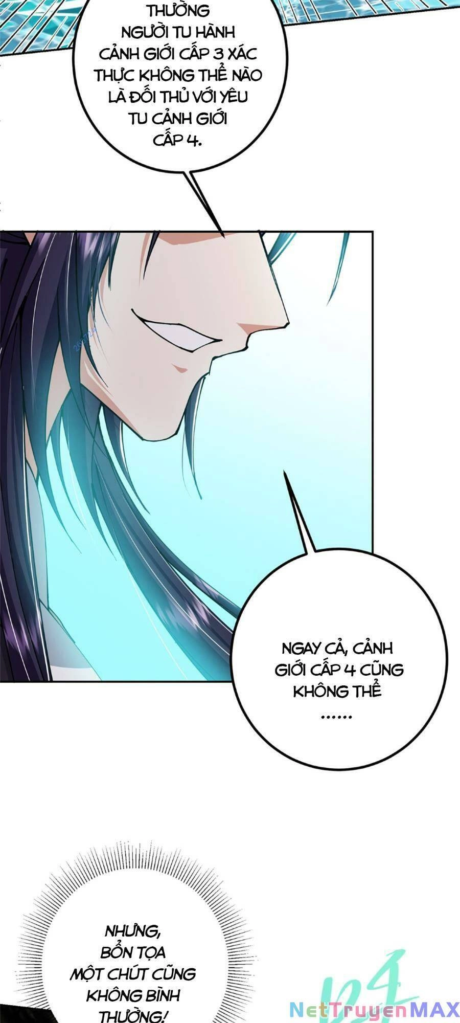 Chưởng Môn Khiêm Tốn Chút Chapter 218 - 4