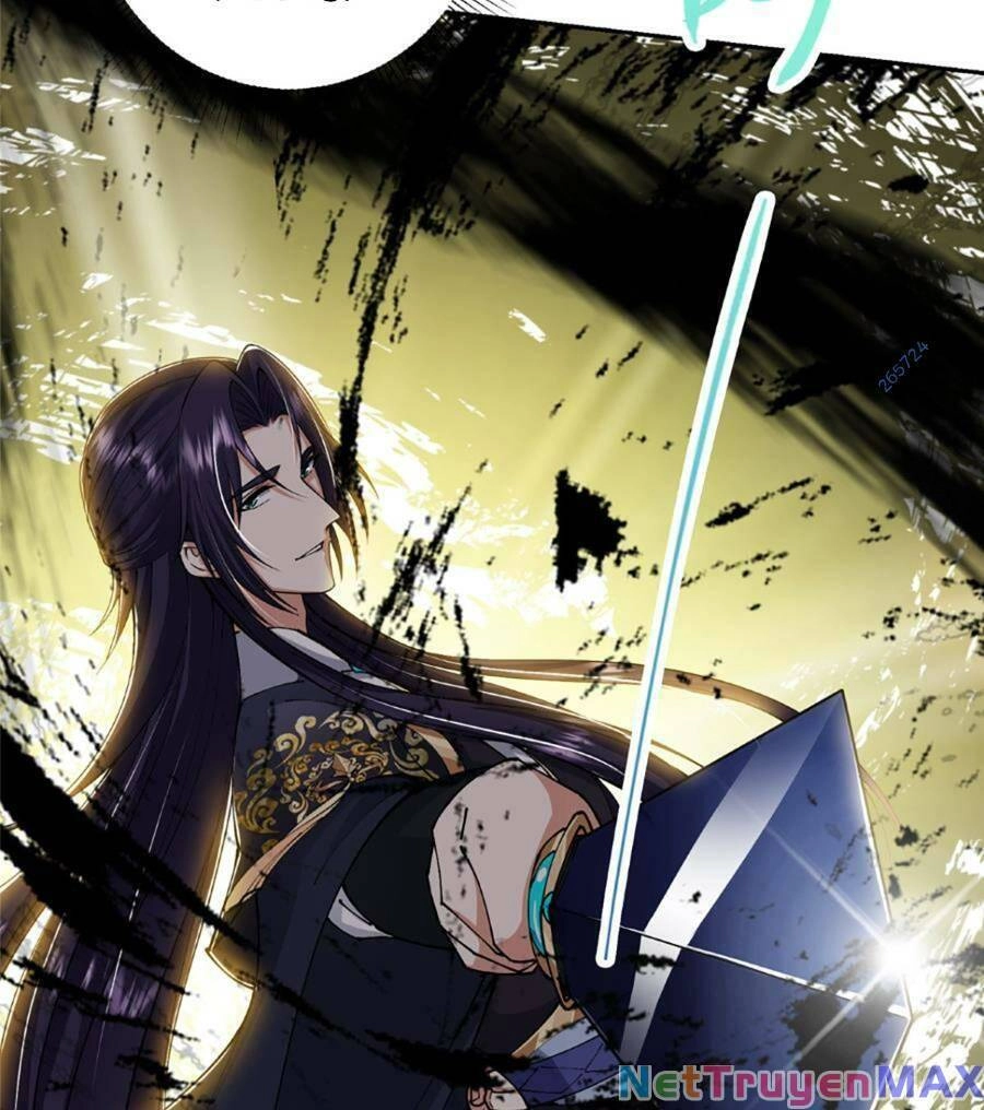 Chưởng Môn Khiêm Tốn Chút Chapter 218 - 5