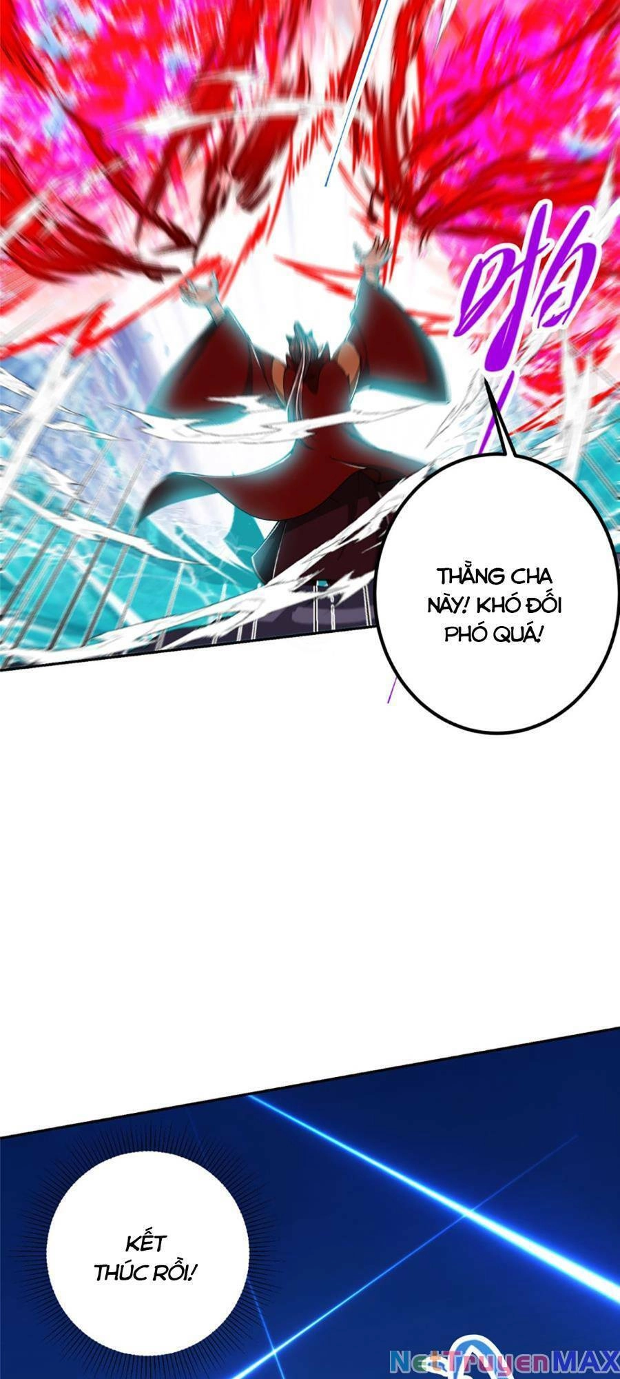 Chưởng Môn Khiêm Tốn Chút Chapter 218 - 8