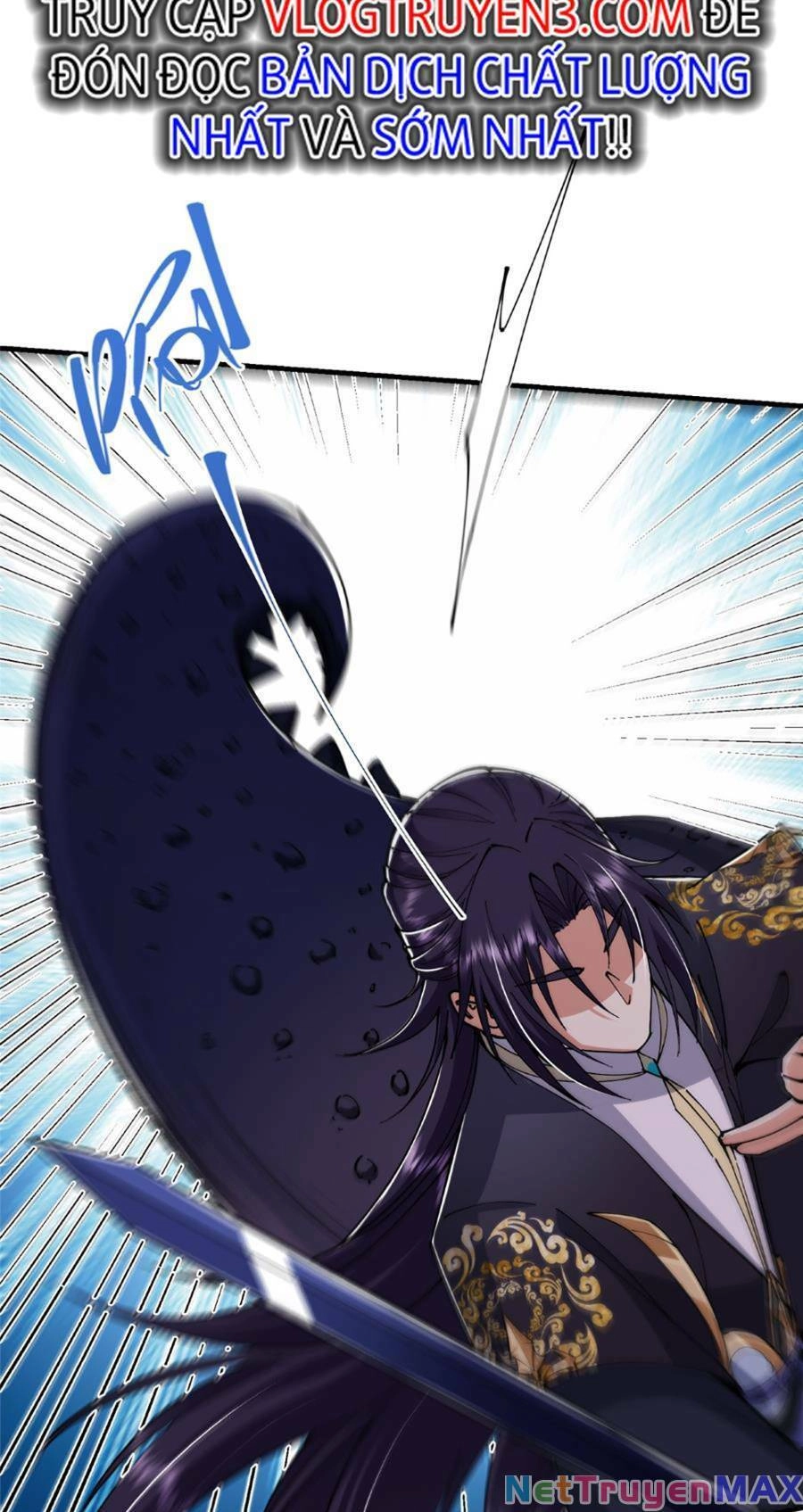 Chưởng Môn Khiêm Tốn Chút Chapter 218 - 10