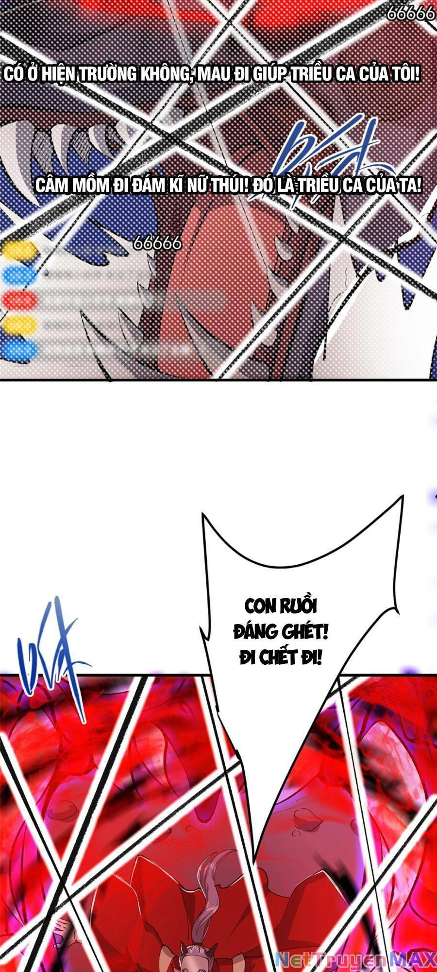 Chưởng Môn Khiêm Tốn Chút Chapter 218 - 31