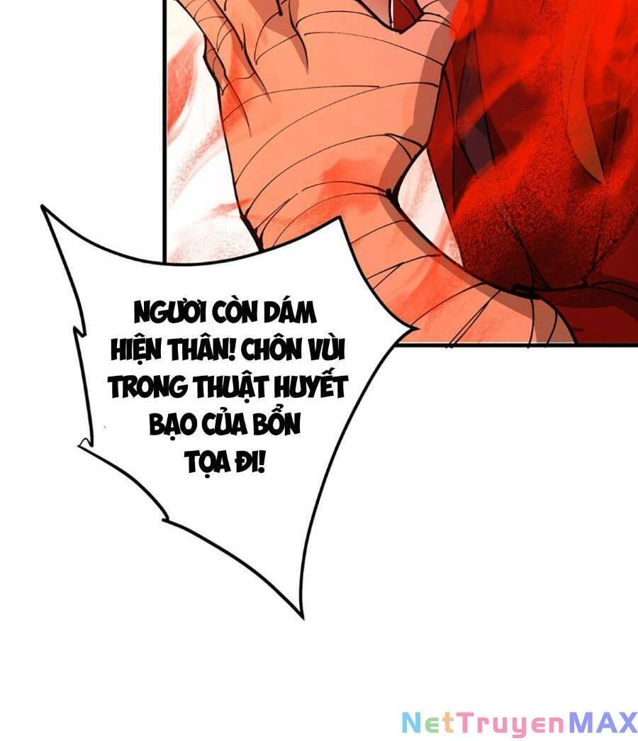 Chưởng Môn Khiêm Tốn Chút Chapter 218 - 35