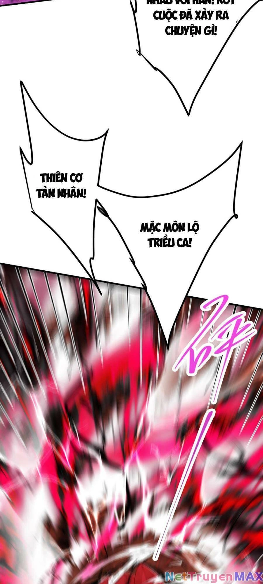 Chưởng Môn Khiêm Tốn Chút Chapter 218 - 49