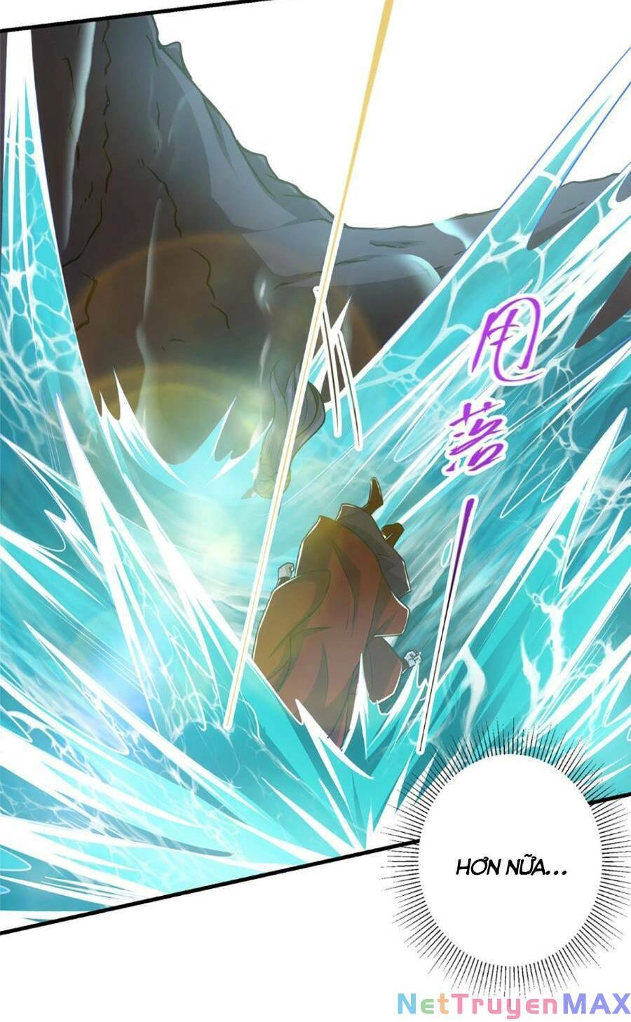 Chưởng Môn Khiêm Tốn Chút Chapter 219 - 9