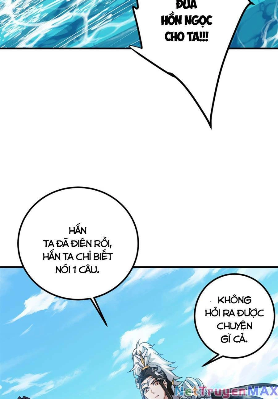 Chưởng Môn Khiêm Tốn Chút Chapter 219 - 27