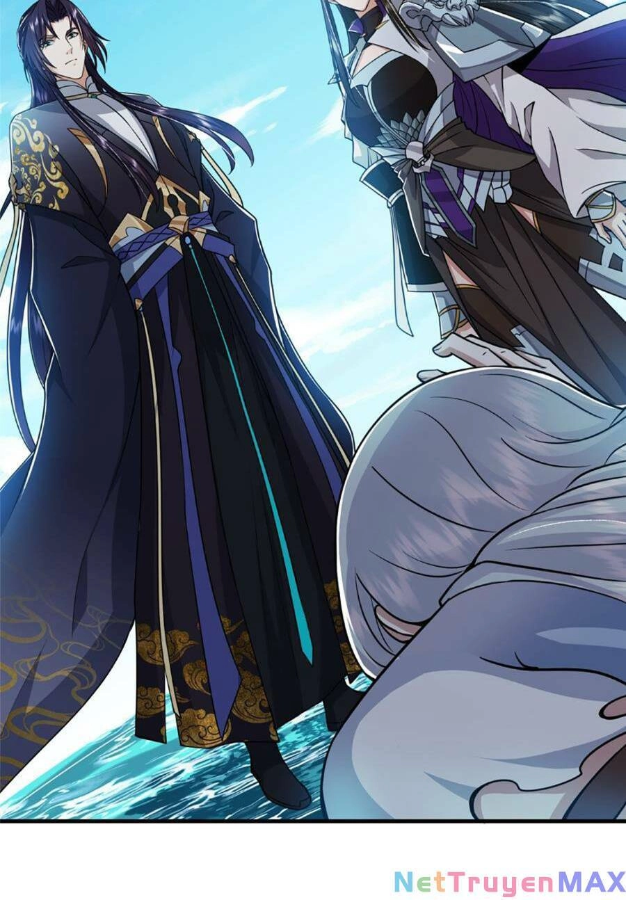 Chưởng Môn Khiêm Tốn Chút Chapter 219 - 28