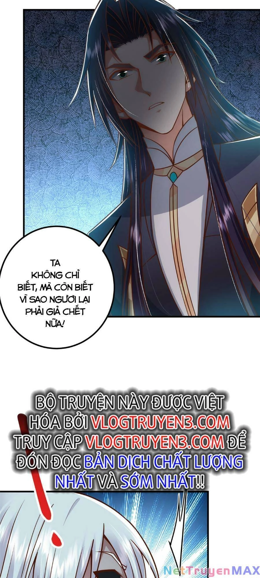 Chưởng Môn Khiêm Tốn Chút Chapter 220 - 3