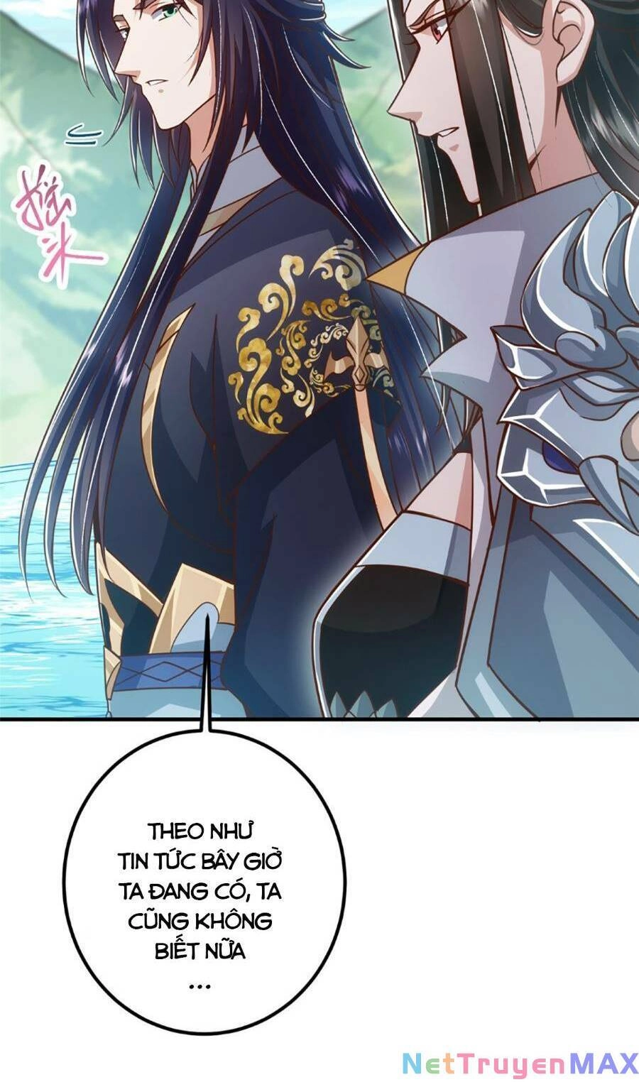 Chưởng Môn Khiêm Tốn Chút Chapter 220 - 9