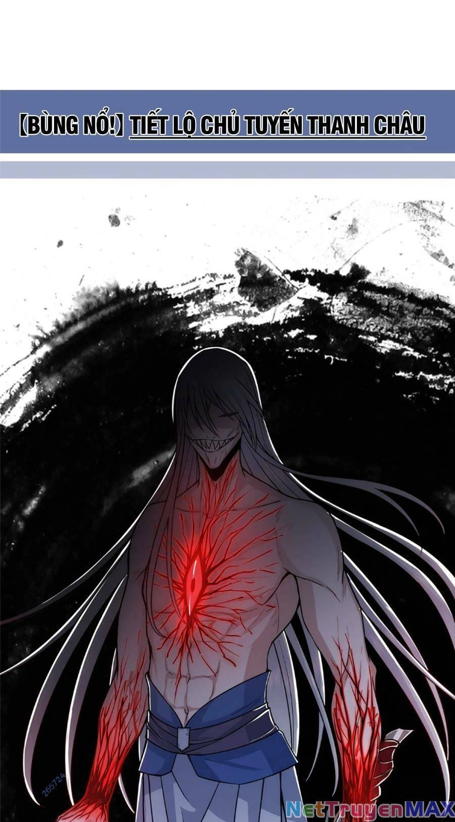 Chưởng Môn Khiêm Tốn Chút Chapter 220 - 12