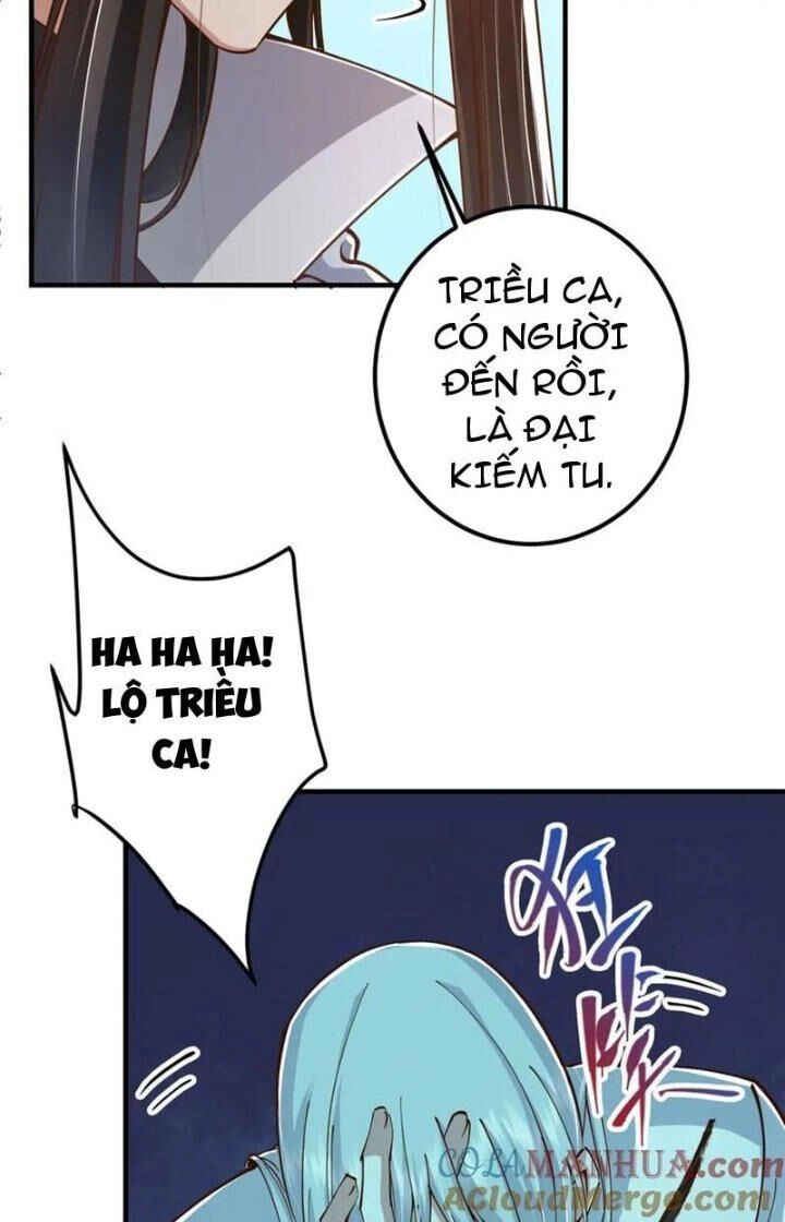 Chưởng Môn Khiêm Tốn Chút Chapter 221 - 3