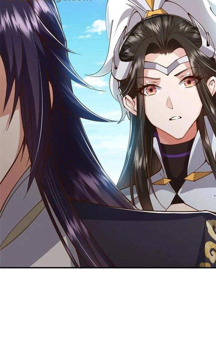 Chưởng Môn Khiêm Tốn Chút Chapter 221 - 8