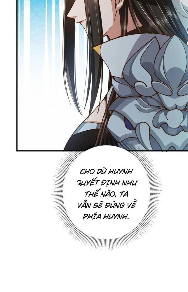 Chưởng Môn Khiêm Tốn Chút Chapter 221 - 11