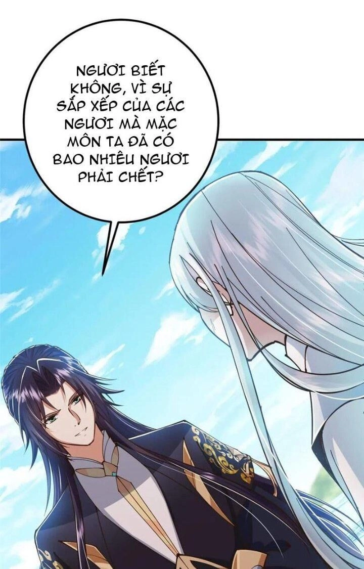 Chưởng Môn Khiêm Tốn Chút Chapter 221 - 12