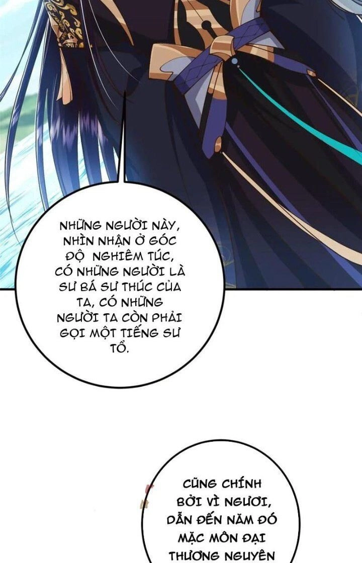 Chưởng Môn Khiêm Tốn Chút Chapter 221 - 13