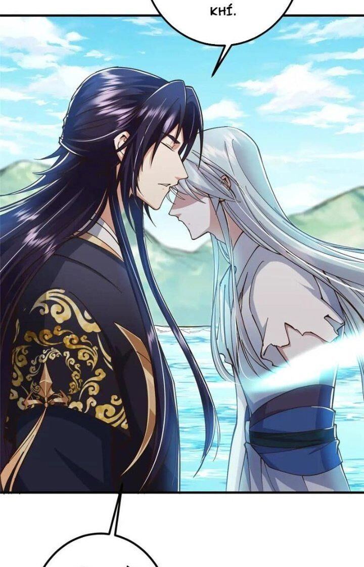 Chưởng Môn Khiêm Tốn Chút Chapter 221 - 14