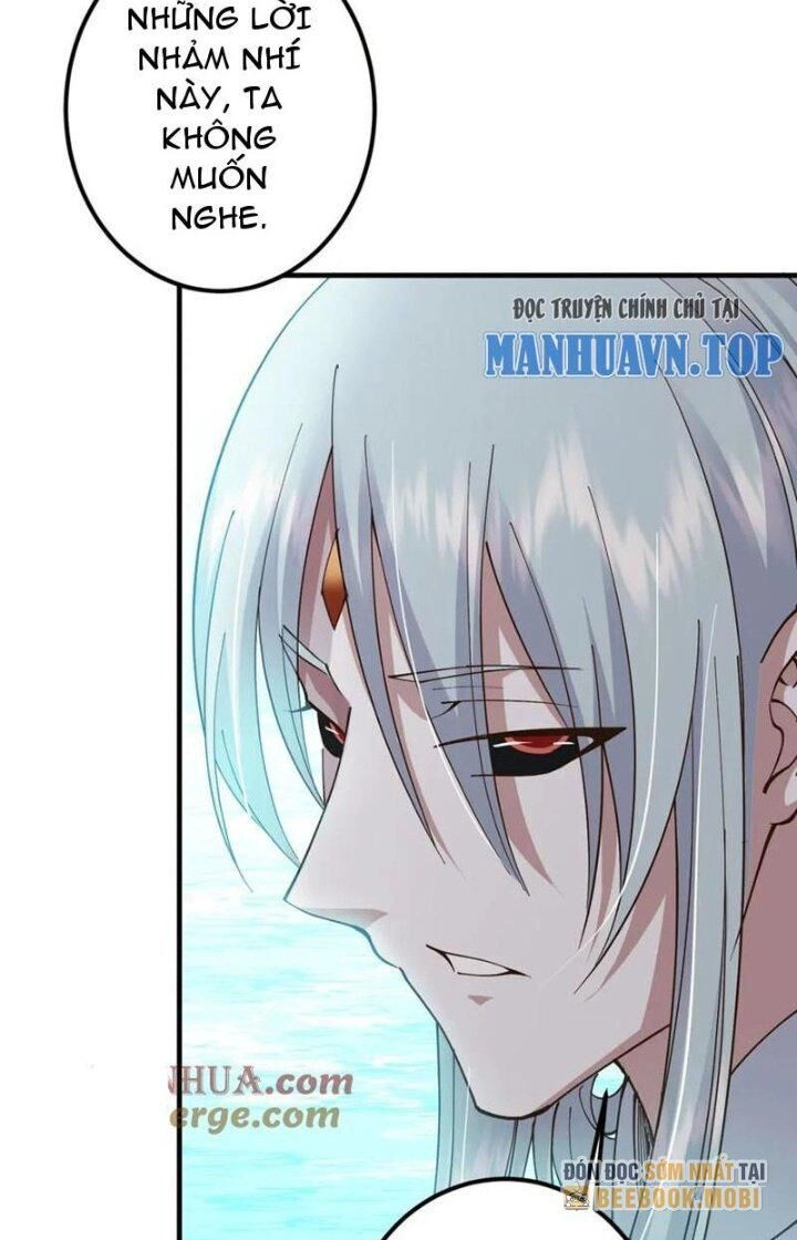 Chưởng Môn Khiêm Tốn Chút Chapter 221 - 15