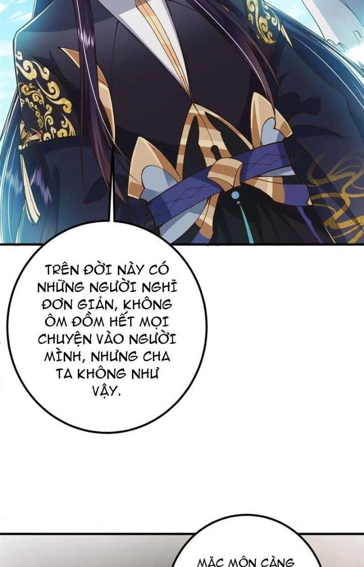 Chưởng Môn Khiêm Tốn Chút Chapter 221 - 17