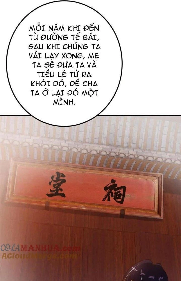 Chưởng Môn Khiêm Tốn Chút Chapter 221 - 19