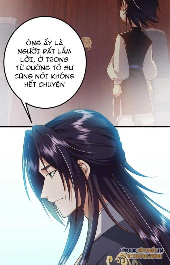 Chưởng Môn Khiêm Tốn Chút Chapter 221 - 20