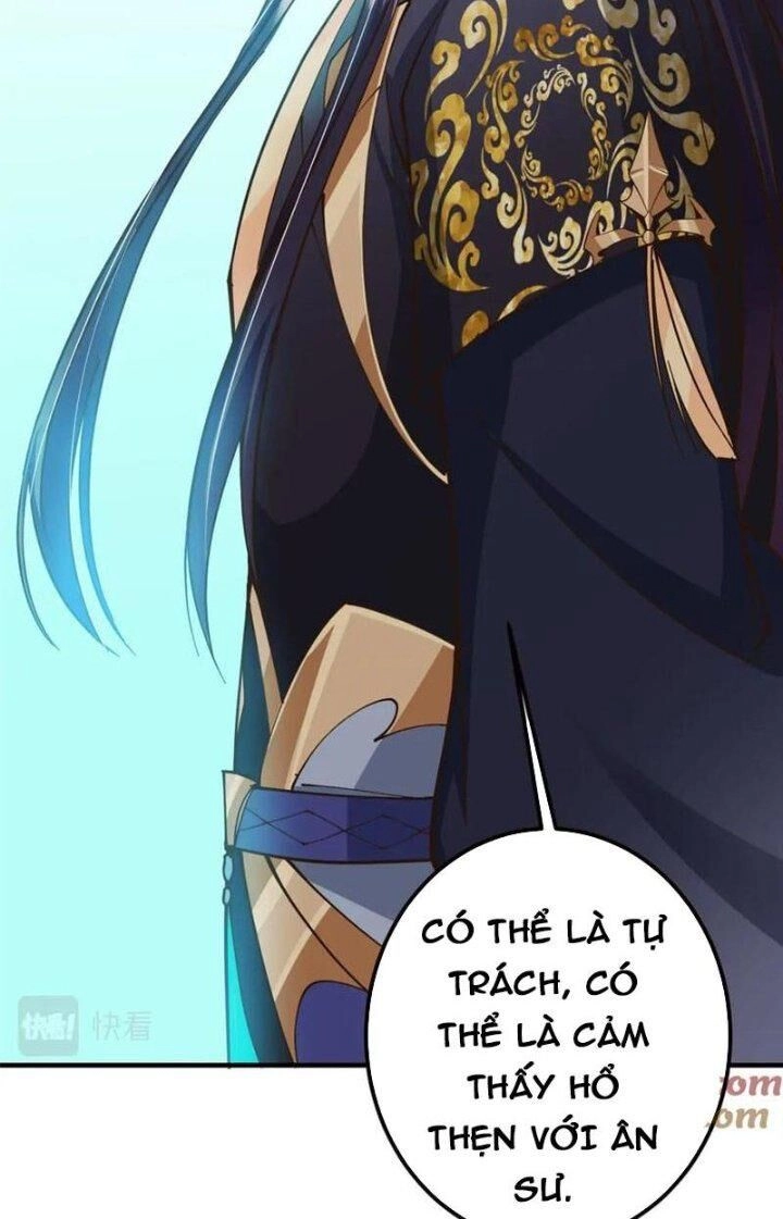 Chưởng Môn Khiêm Tốn Chút Chapter 221 - 21