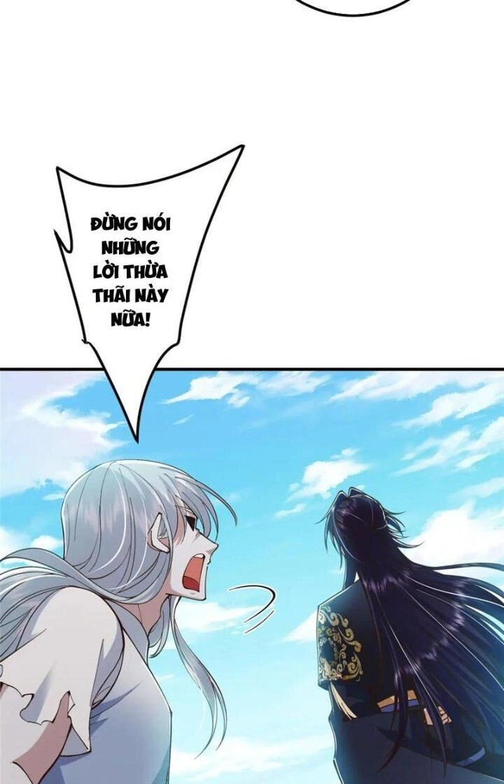 Chưởng Môn Khiêm Tốn Chút Chapter 221 - 22