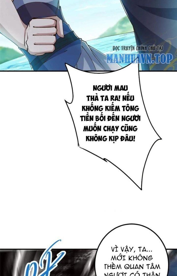 Chưởng Môn Khiêm Tốn Chút Chapter 221 - 23