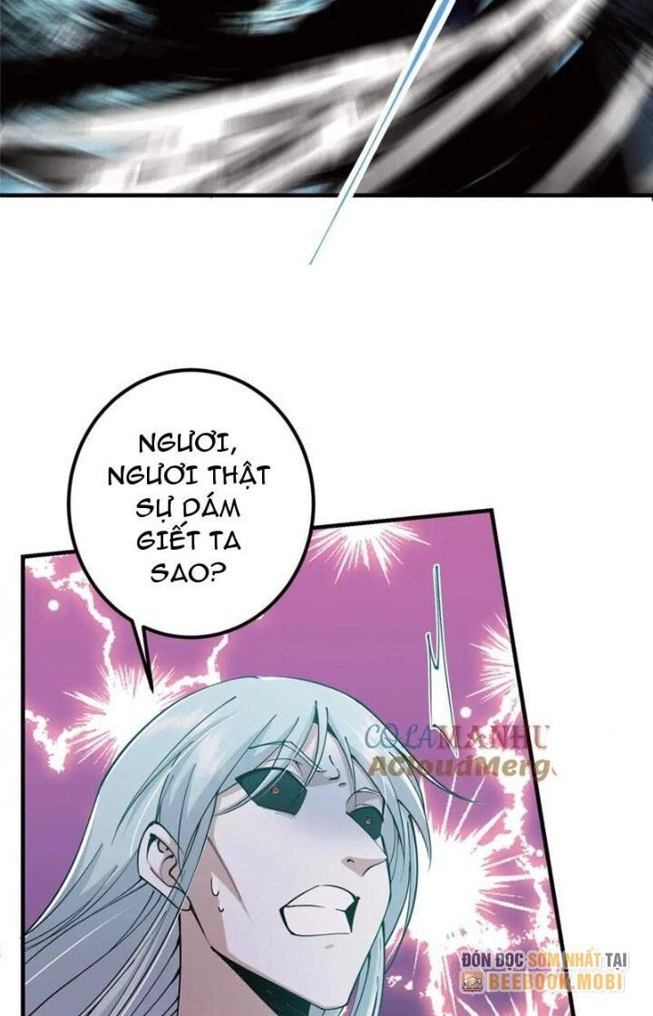 Chưởng Môn Khiêm Tốn Chút Chapter 221 - 25