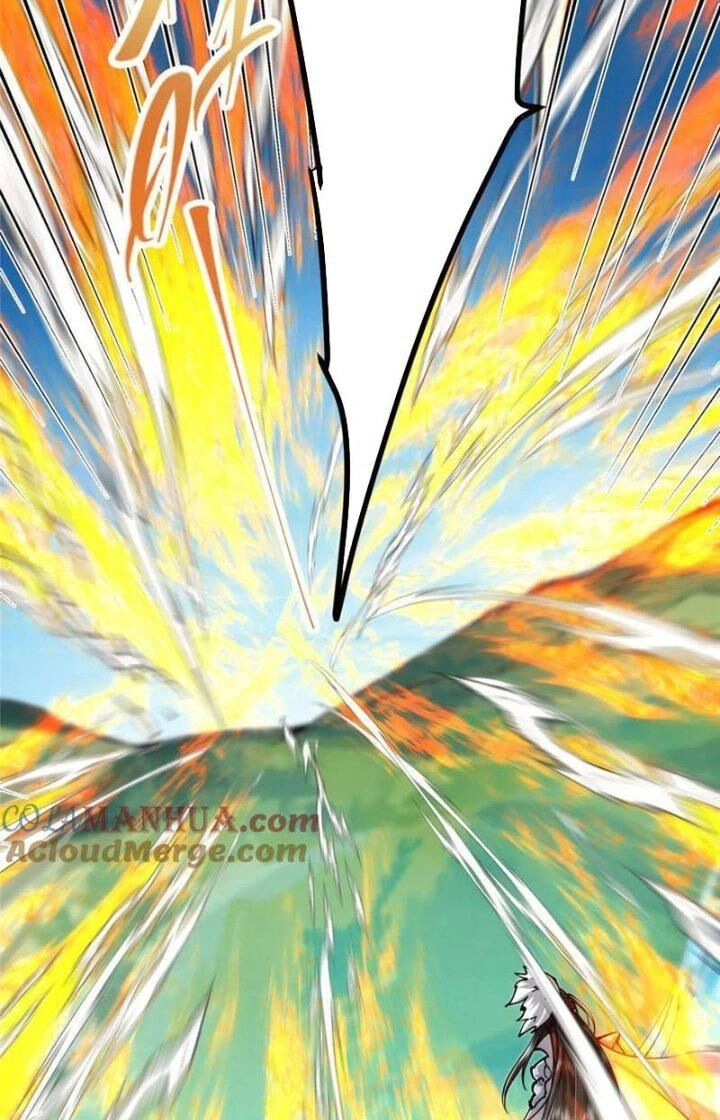 Chưởng Môn Khiêm Tốn Chút Chapter 221 - 27