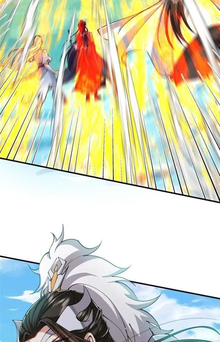 Chưởng Môn Khiêm Tốn Chút Chapter 221 - 28